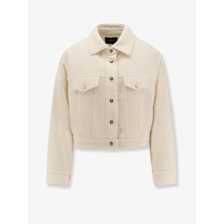 Gelato tweed blazer