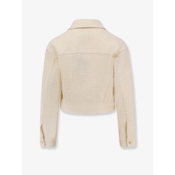 Gelato tweed blazer