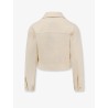 Gelato tweed blazer