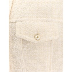Gelato tweed blazer