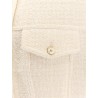 Gelato tweed blazer
