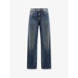 Five pockets jeans