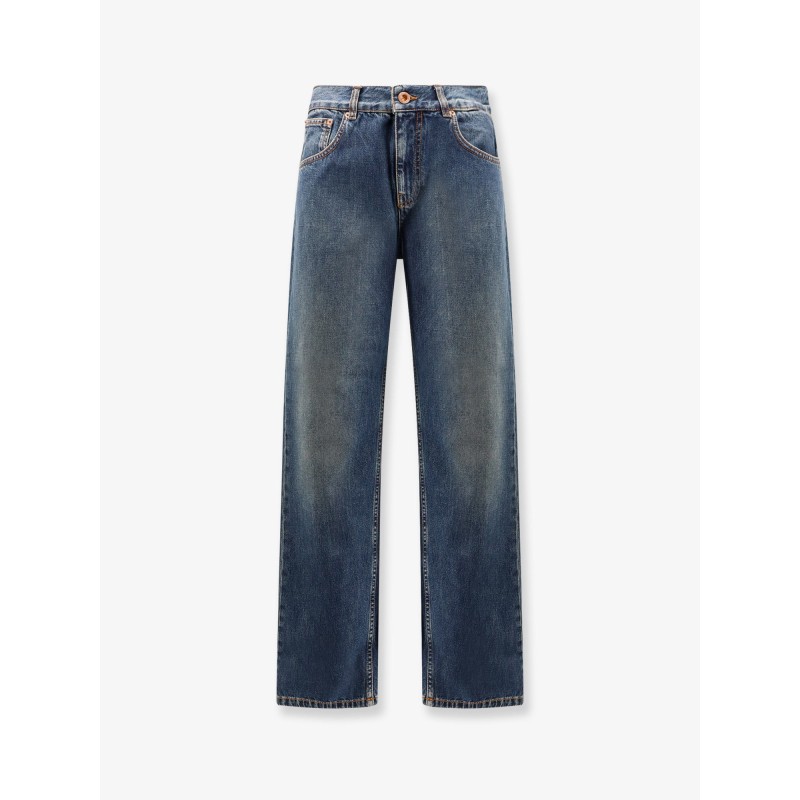 Five pockets jeans
