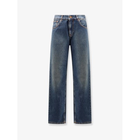 Five pockets jeans