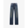 Five pockets jeans