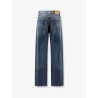 Five pockets jeans