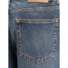 Five pockets jeans