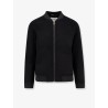 Wool and cashmere jacket