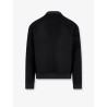 Wool and cashmere jacket