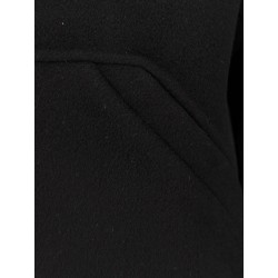 Wool and cashmere jacket
