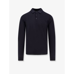 FlexWool polo shirt