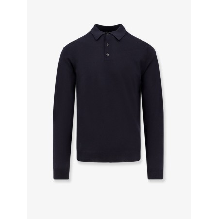 FlexWool polo shirt