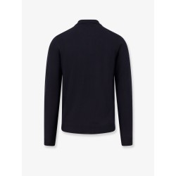 FlexWool polo shirt