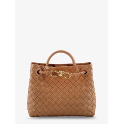 Andiamo Small leather crossbody bag