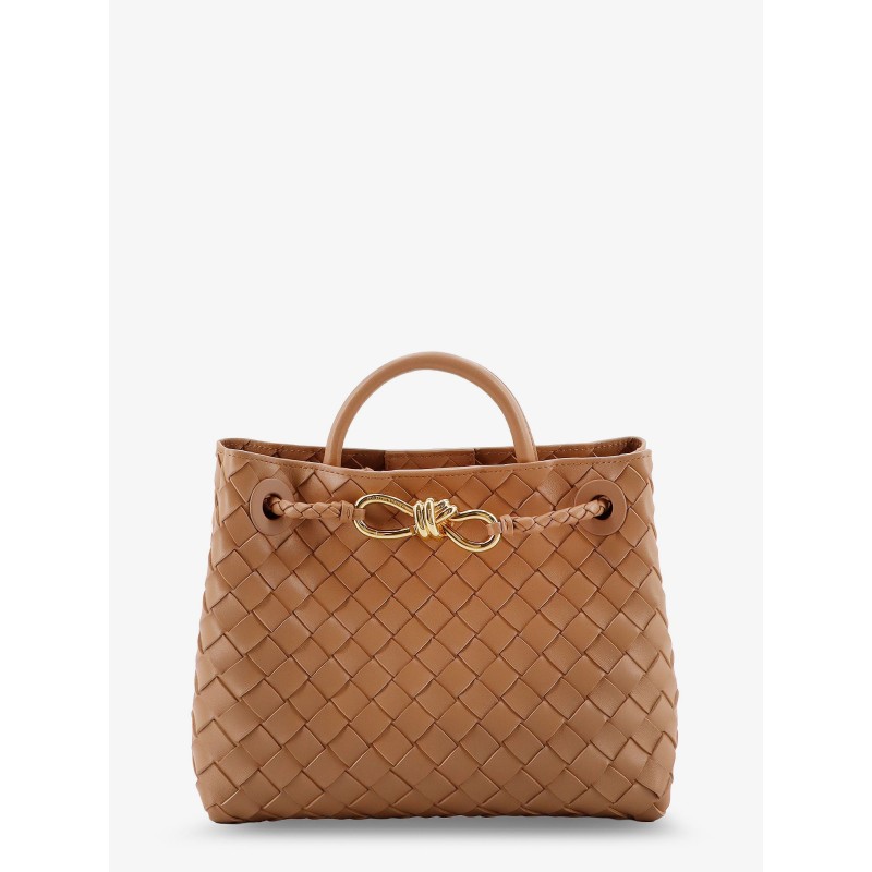 Andiamo Small leather crossbody bag
