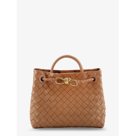 Andiamo Small leather crossbody bag