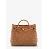 Andiamo Small leather crossbody bag