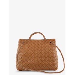 Andiamo Small leather crossbody bag