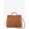 Andiamo Small leather crossbody bag