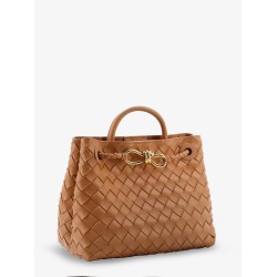 Andiamo Small leather crossbody bag