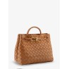 Andiamo Small leather crossbody bag