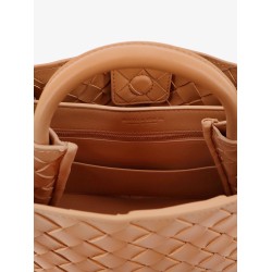 Andiamo Small leather crossbody bag