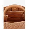 Andiamo Small leather crossbody bag