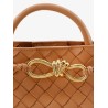 Andiamo Small leather crossbody bag