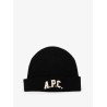 Axel virgin wool hat