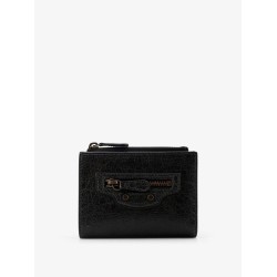 Le City Bifold leather wallet