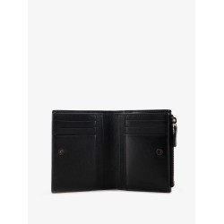 Le City Bifold leather wallet