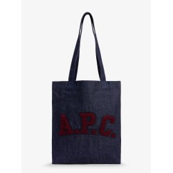 Lou organic cotton shopping bag