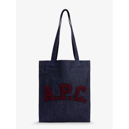 Lou organic cotton shopping bag