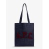 Lou organic cotton shopping bag