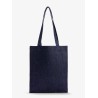 Lou organic cotton shopping bag