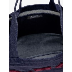 Lou organic cotton shopping bag