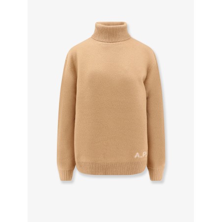 Walter vrgin wool turtleneck
