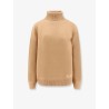 Walter vrgin wool turtleneck