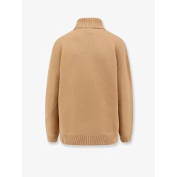 Walter vrgin wool turtleneck