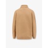 Walter vrgin wool turtleneck