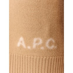 Walter vrgin wool turtleneck