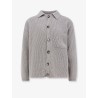 Wool and cashmere cardigan