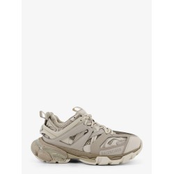 Track Recycled mesh and nylon sneakers