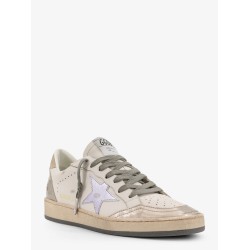 Ball Star leather sneakers