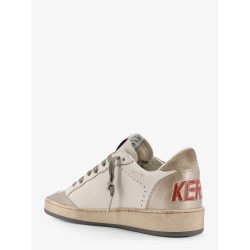 Ball Star leather sneakers