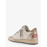Ball Star leather sneakers