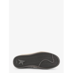 Ball Star leather sneakers