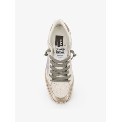 Ball Star leather sneakers