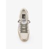 Ball Star leather sneakers