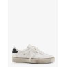 Soul Star leather sneakers